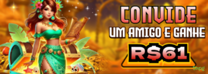 Jogos com maior RTP na 5mpg